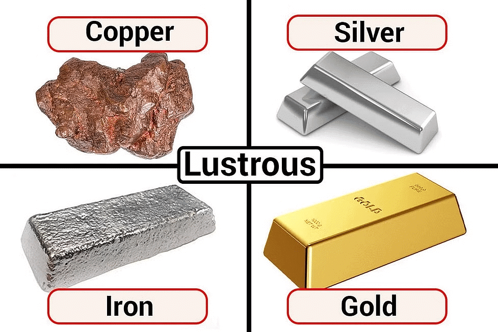 MCQ & Extra Questions: Materials Around Us | Science Class 6