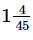 RS Aggarwal Solutions: Fractions (Exercise 2A) | Mathematics (Maths) Class 7 (Old NCERT)