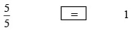 Worksheet: Fractions - 2 | Worksheets with Solutions for Class 6