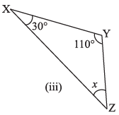 NCERT Solutions for Class 7 Maths - Triangle and Its Properties