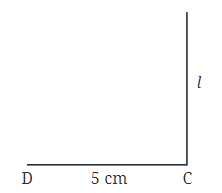 Playing with Constructions Chapter Notes | Mathematics for Class 6
