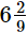 RS Aggarwal Solutions: Fractions (Exercise 2C) | Mathematics (Maths) Class 7 (Old NCERT)