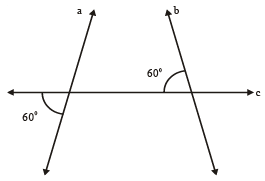 Lines and Angles Class 7 Worksheet Maths Chapter 6