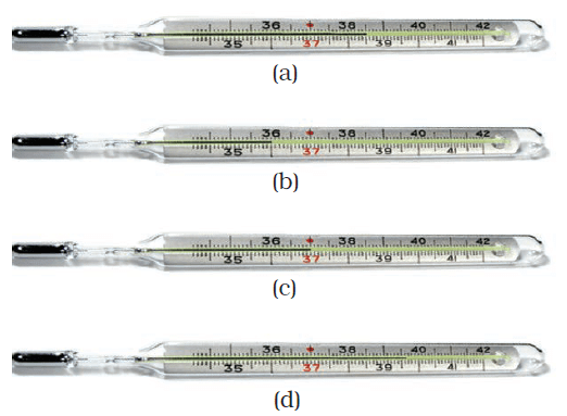 NCERT Exemplar Solutions: Heat | Science Class 7