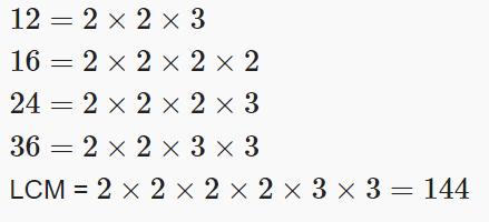 Worksheet Solutions: Prime Time - 2 | Worksheets with Solutions for Class 6