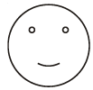 Symmetry Class 7 Worksheet Maths Chapter 12