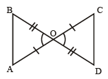 Congruence of Triangles Class 7 Worksheet Maths