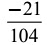 Mathematics Olympiad Previous Year Papers - 2 | Mathematics Olympiad Class 7
