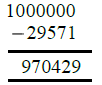 RS Aggarwal Solutions: Whole Numbers (Exercise 3C) | Mathematics (Maths) Class 6