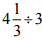 NCERT Solutions for Class 7 Maths - Fractions and Decimals (Exercise 2.1)