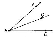 NCERT Exemplar Solutions: Geometry | Mathematics (Maths) Class 6