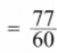 Fractions NCERT Solutions | Mathematics for Class 6