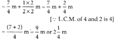 NCERT Exemplar Solutions: Fractions & Decimals | Maths Olympiad Class 6