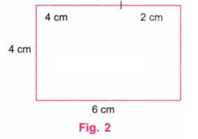 Playing with Constructions NCERT Solutions | Mathematics for Class 6