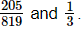 Fractions (Exercise 2.3) RD Sharma Solutions | Mathematics (Maths) Class 7