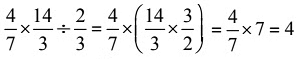 Mathematics Olympiad Previous Year Papers - 2 | Mathematics Olympiad Class 7