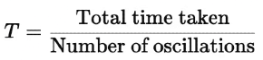 Unit Test (Solutions): Motion and Time | Science Class 7 (Old NCERT)