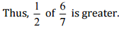 NCERT Solutions for Class 7 Maths - Fractions and Decimals (Exercise 2.1)