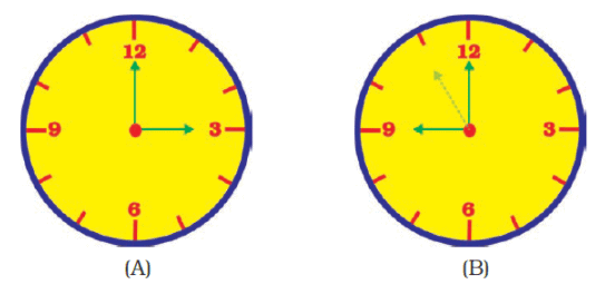NCERT Exemplar Solutions: Motion & Time | Science Class 7