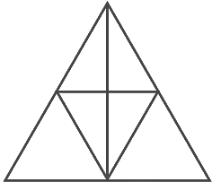 NCERT Exemplar Solutions: Geometry | Mathematics (Maths) Class 6