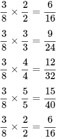 Class 7 Maths Chapter 1 Question Answers - Rational Numbers