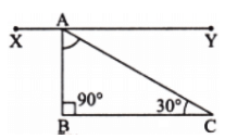 NCERT Solutions for Class 7 Maths Chapter 7 A Tale of Three Intersecting Lines