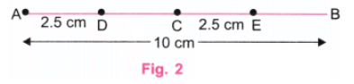 Playing with Constructions NCERT Solutions | Mathematics for Class 6