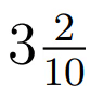 Worksheet: A Peek Beyond the Point | Worksheets with solutions for Class 7