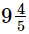 RS Aggarwal Solutions: Fractions (Exercise 2C) | Mathematics (Maths) Class 7 (Old NCERT)
