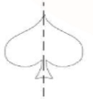 Class 7 Maths Chapter 12 Question Answers - Symmetry