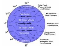 Class 7 Geography Chapter 5 Question Answers - Water