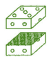 NCERT Solutions for Class 8 Maths - Visualising Solid Shapes- 2