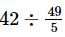 Fractions (Exercise 2.3) RD Sharma Solutions | Mathematics (Maths) Class 7
