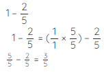 What are Fractions? | Additional Study Material for Class 6