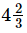RS Aggarwal Solutions: Fractions (Exercise 2B) | Mathematics (Maths) Class 7 (Old NCERT)