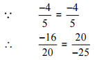 NCERT Solutions for Class 7 Maths - Rational Numbers