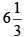 NCERT Solutions for Class 6 Maths - Algebra (Exercise 11.4 and 11.5)