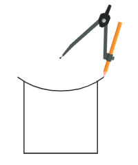 Playing with Constructions NCERT Solutions | Mathematics for Class 6