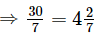 Fractions (Exercise 2.3) RD Sharma Solutions | Mathematics (Maths) Class 7