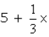 CBSE Sample Paper Solutions 1 Term 1 - Class 7 Maths