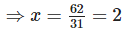 NCERT Exemplar Solutions: Simple Equations | Mathematics (Maths) Class 7 (Old NCERT)