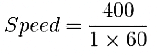 Motion and Time Class 7 Notes Science Chapter 9