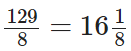 NCERT Exemplar Solutions: Fractions & Decimals | Maths Olympiad Class 6