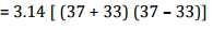 NCERT Solutions for Class 8 Maths - Perimeter and Area- 2
