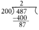 NCERT Exemplar Solutions: Fractions & Decimals | Maths Olympiad Class 6