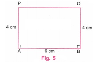 Playing with Constructions NCERT Solutions | Mathematics for Class 6