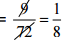 NCERT Solutions for Class 6 Maths - Ratio and Proportion