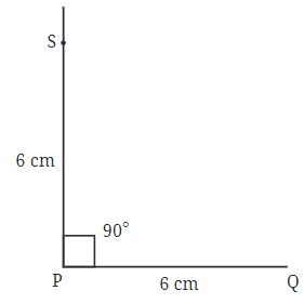 Playing with Constructions Chapter Notes | Mathematics for Class 6