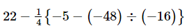 Integers (Exercise 1.4) RD Sharma Solutions | Mathematics (Maths) Class 7 (Old NCERT)