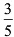 Worksheet: Fractions - 2 | Worksheets with Solutions for Class 6